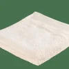 RECYCLE Toalha Creme