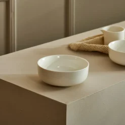 RECYCLE Toalha De Mesa Cru