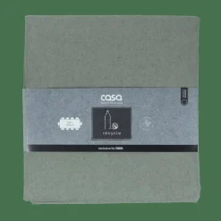 RECYCLE Toalha De Mesa Verde