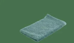 RECYCLE Toalha Hóspede Aqua