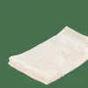 RECYCLE Toalha Hóspede Creme