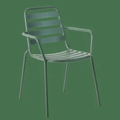 REKTA & LIVA Conjunto De Jardim Caqui