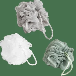 RELAX Esponja De Banho Menta