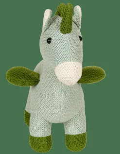 REX Dino Decorativo Verde