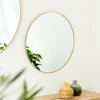 RONDA Espelho Dourado