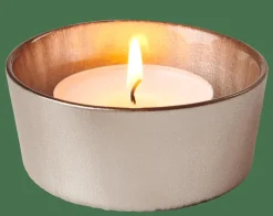 RONDA Tigela Dourado