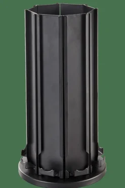 ROTATE Porta-cápsulas Preto