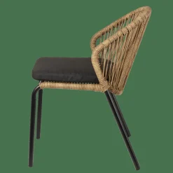ROYAN Cadeira Natural