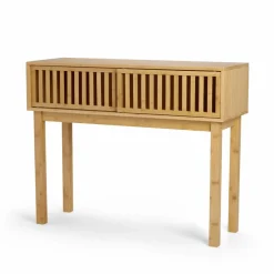 RUBBERWOOD Espelho Natural