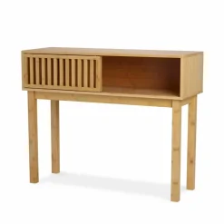 RUBBERWOOD Espelho Natural