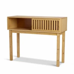 RUBBERWOOD Espelho Natural