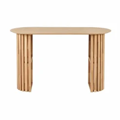 RUBBERWOOD Espelho Natural