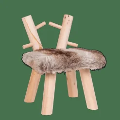 RUDOLF Banco Natural