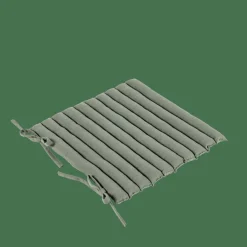 SALSA Almofada De Assento Verde