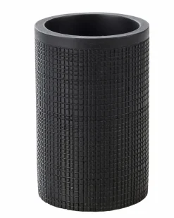 SAMOURAI Escova Sanita Em Suporte Preto