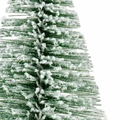 SAPIN Árvore Decorativa Branco