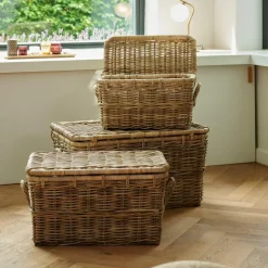 SAVANNAH Mala De Arrumação Cinzento