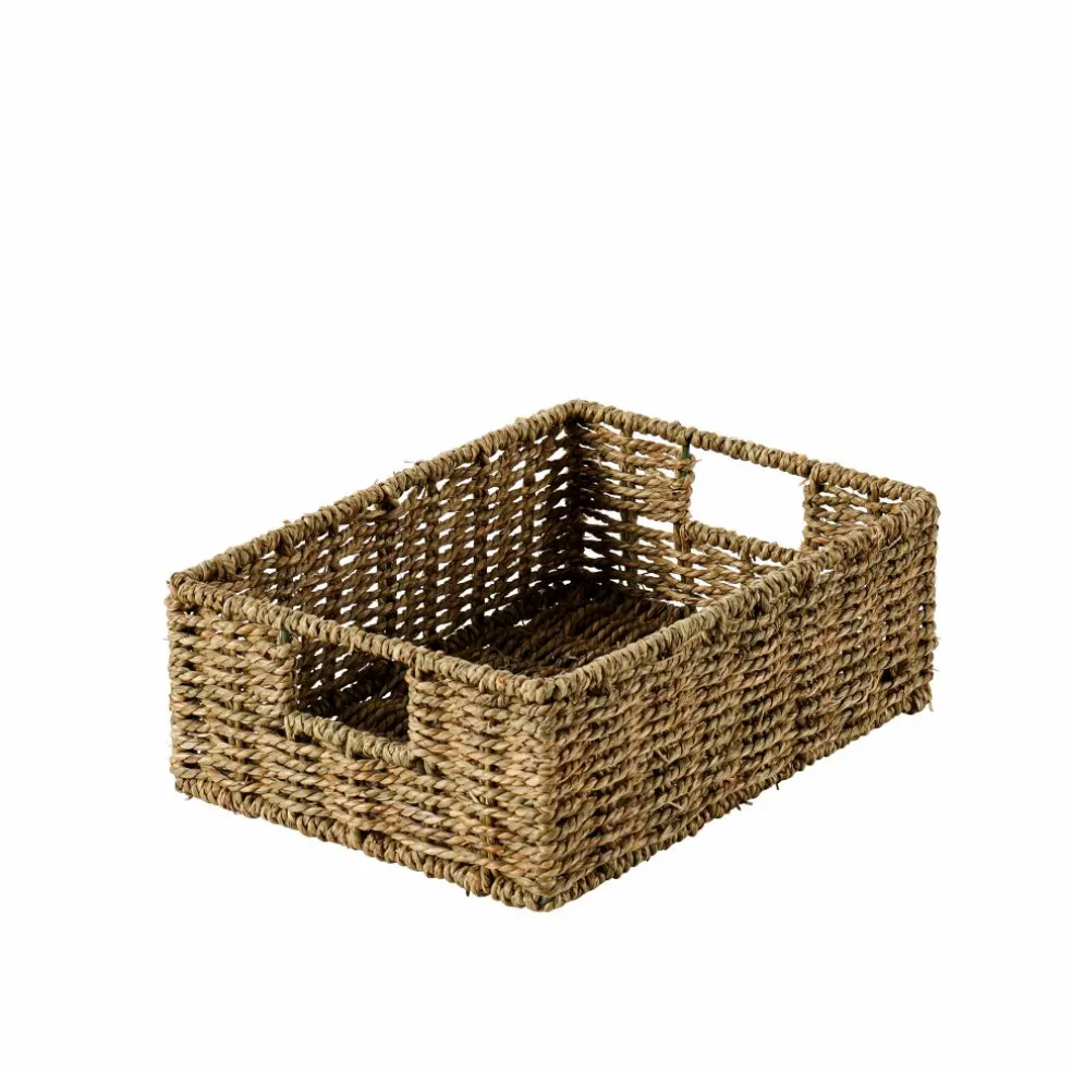 SEAGRASS Porta-guardanapos Natural