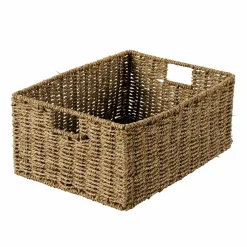 SEAGRASS Porta-guardanapos Natural