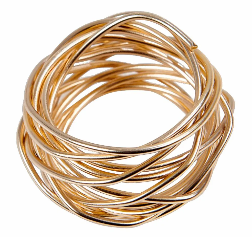 SEAGRASS Porta-guardanapos Natural