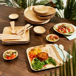 SEAGRASS Porta-guardanapos Natural