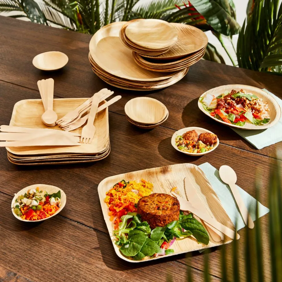 SEAGRASS Porta-guardanapos Natural