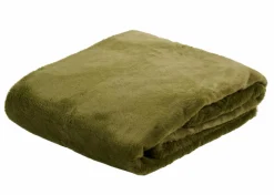 SENSATION Manta Verde Claro