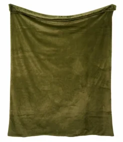 SENSATION Manta Verde Claro