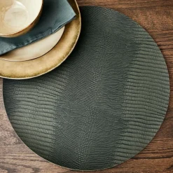 SERPA Individual Verde