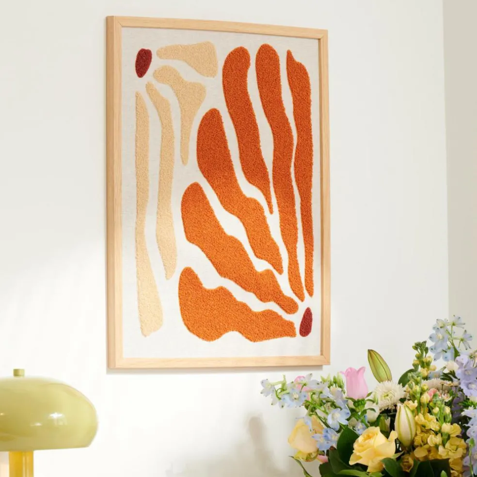 SEWI BICO Decoração De Parede Diversas Cores