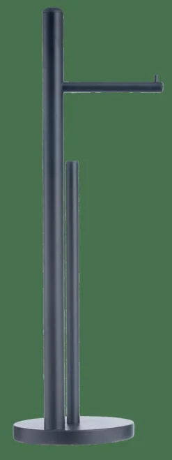 SHADOW Organizador De Casa De Banho Preto