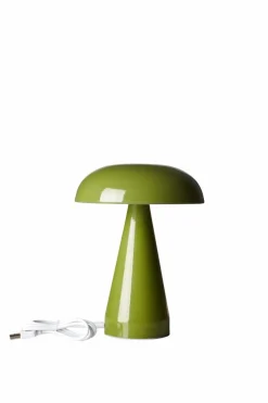 SHROOMLIGHT Candeeiro De Mesa Menta