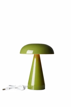 SHROOMLIGHT Candeeiro De Mesa Menta