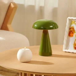 SHROOMLIGHT Candeeiro De Mesa Menta