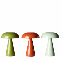 SHROOMLIGHT Candeeiro De Mesa Menta