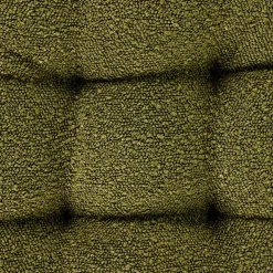 SIERA Almofada De Assento Verde