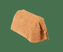 SIERA Bolsa Higiene Castanho