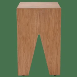 SIGUR Mesa Auxiliar Natural