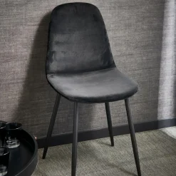 SILKE Abajur Caramelo