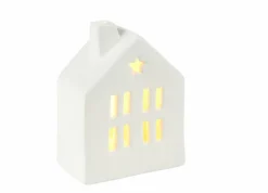 SILKE Abajur Caramelo