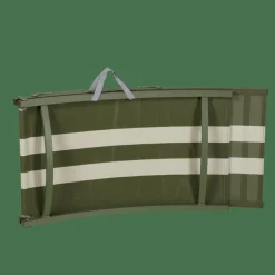 SILVES Espreguiçadeira Caqui