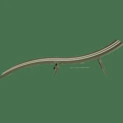 SILVES Espreguiçadeira Conjunto De 2 Caqrisc