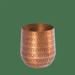 SIRIUS Partylight Bronze