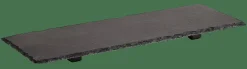 SLATE Prancha Para Servir Preto