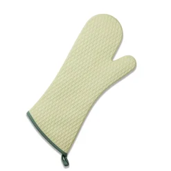 SOFT KAKI Toalha De Cozinha Caqui