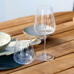 SPEAKEASIES Copo 45 CL Transparente