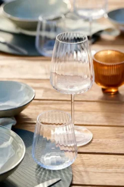 SPEAKEASIES Copo 45 CL Transparente