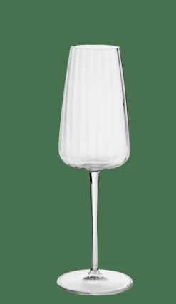 SPEAKEASIES Flute 21 CL Transparente