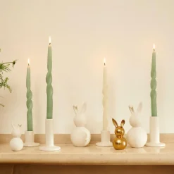 SPIRAL Vela Spiral Verde