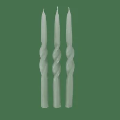 SPIRAL Vela Spiral Verde